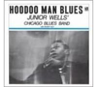 Hoodoo Man Blues [Vinyl]