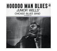 Hoodoo man blues Vinyle