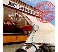 Hoodoo Rhythm Devils - Barbecue of Deville
