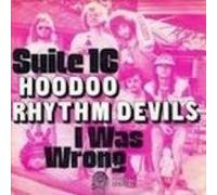 Hoodoo Rhythm Devils - Suite 16 - Blue Thumb Records - 13 020 AT