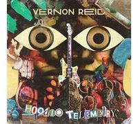 Hoodoo Telemetry – Hoodoo Telemetry – CD