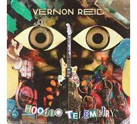 Hoodoo Telemetry – Hoodoo Telemetry – CD