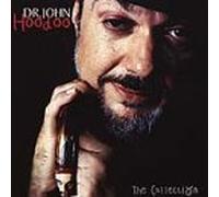 Hoodoo: The Collection by Dr John (2000-07-25)