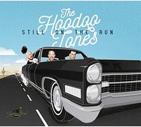 Hoodoo Tones - Still on the Run