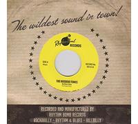Hoodoo Tones, the - Norther Style/ Watch Your Mouth (Lim.Edit)