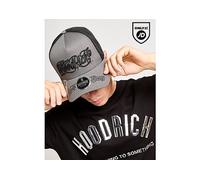 Hoodrich Casquette trucker Legacy Dual - Gris One Size