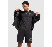Hoodrich Ensemble T-shirt et short Chromatic - Noir XS