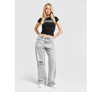 Hoodrich Lucky Jeans - Gris 12