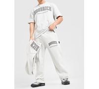 Hoodrich Pantalon de jogging Cursed - Blanc L