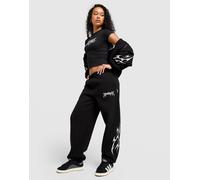 Hoodrich Pantalon de jogging oversize Spark - Gris XS