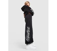 Hoodrich Pantalon de jogging Oversized Vox - Noir XS