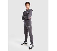 Hoodrich Pantalon de jogging Volcano Junior - Gris 10-12Y