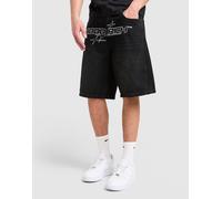 Hoodrich Short en denim Ryder Crotch - Noir L