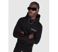 Hoodrich Sweat à capuche Chromatic - Noir XL