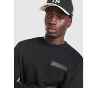 Hoodrich Sweat Chromatic - Noir M