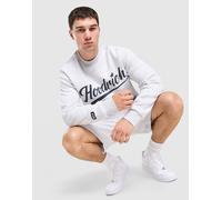 Hoodrich Sweat Script - Gris XS