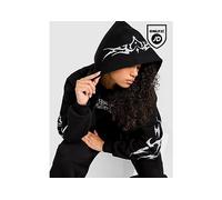 Hoodrich Sweat zippé Spark - Gris M