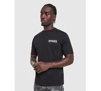 Hoodrich T-shirt Chromatic - Noir L