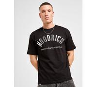 Hoodrich T-shirt Chromatic V3 - Noir XS