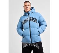 Hoodrich Veste Ritual Homme - Bleu XS