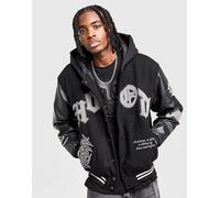Hoodrich Veste Varsity Vertigo - Noir XS