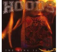 Hoods - The King is Dead [Import]