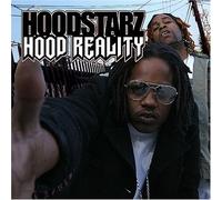 Hoodstarz - Hood Reality