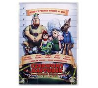 Hoodwinked [DVD] (IMPORT) (Pas de version française)