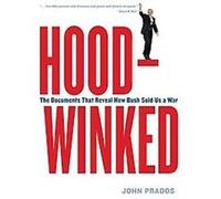 Hoodwinked John Prados (Auteur)