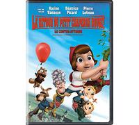 Hoodwinked Too! Hood Vs. Evil