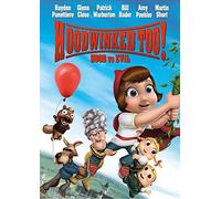 Hoodwinked Too: Hood Vs. Evil