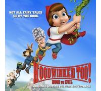 Hoodwinked Too Hood Vs Evil