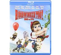 Hoodwinked Too: Hood Vs. Evil [Blu-Ray]