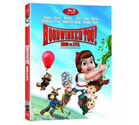 Hoodwinked Too! Hood Vs. Evil [Blu-ray] [Blu-ray] (2011) Bill Hader; Joan Cusack
