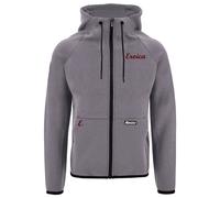 Hoody Eroica gris