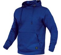 Hoody-Flex-Line bleu corbeau, taille XXL Garde du corps FLEXQ00XXL