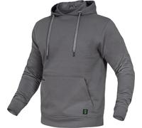 Hoody-Flex-Line Gris, taille M Garde du corps FLEXQ07M