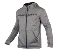 Hoody Hummvee gris