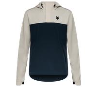 Hoody Legacy Head bleu