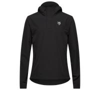 Hoody Legacy Head noir