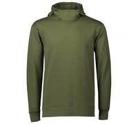Hoody Poise vert