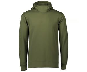 Hoody Poise vert
