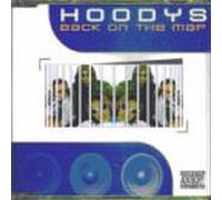Hoodys - Back on The Map [Import]