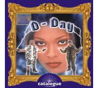 Hoodys - D-Day [Import]