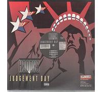 Hoodys - Judgement Day [Import]