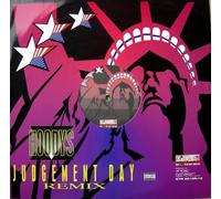Hoodys - Judgement Day (Remix) [Import]
