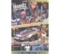 Hoodz Feat. 50 Cents, G Unit, Jim Jones