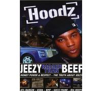 Hoodz: Jeezy & USDA-Bigger Than Beef