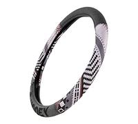 Hooey Couvre-Volant Universel Facile à Installer pour Voiture, Camion, camionnette, VUS, Hazer (Baja)