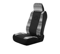 Hooey Housse de siège Bas du Dos, Protection Durable pour siège baquet, Facile à Installer, pour Voiture, Camion, Van, SUV, Hazer (Baja)